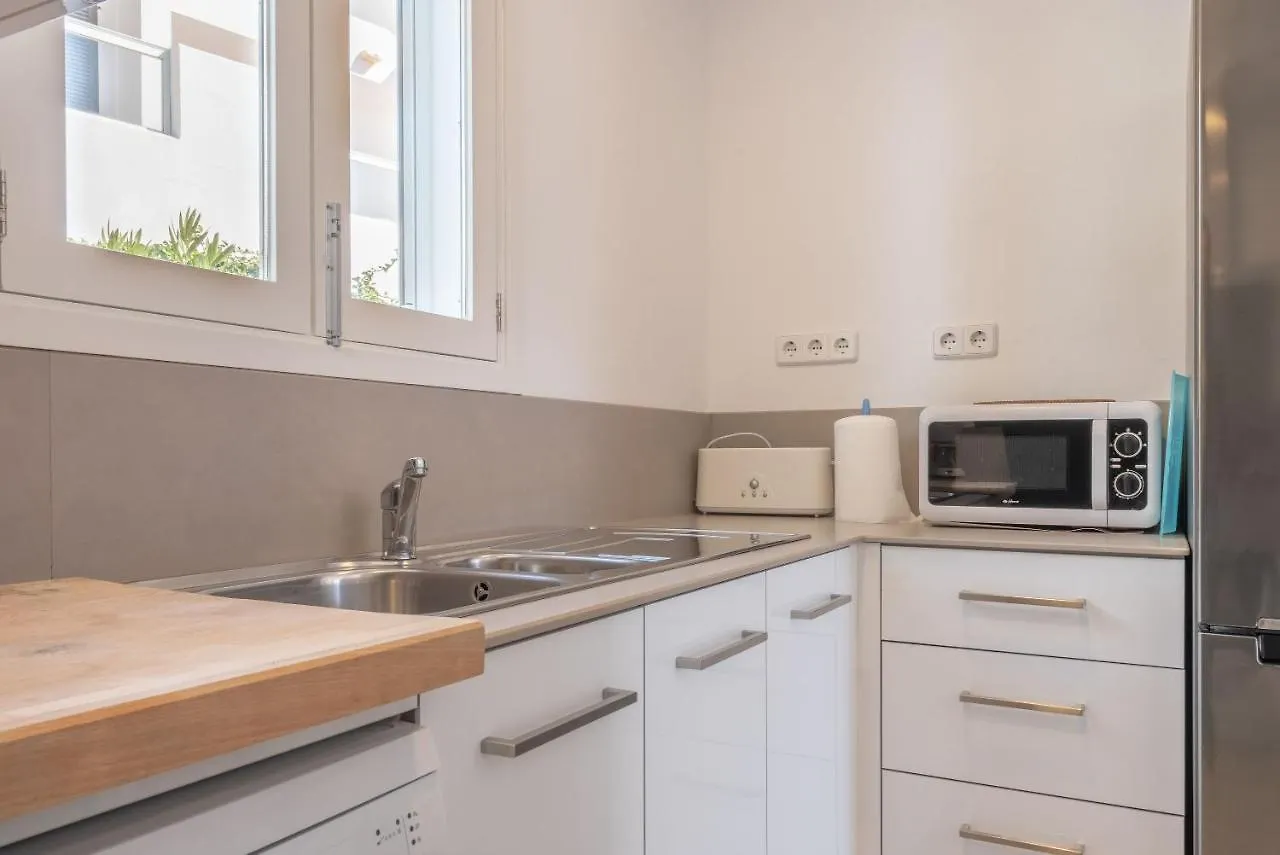 아파트 Bungalow Cala Dor 27 Cala D´Or 스페인