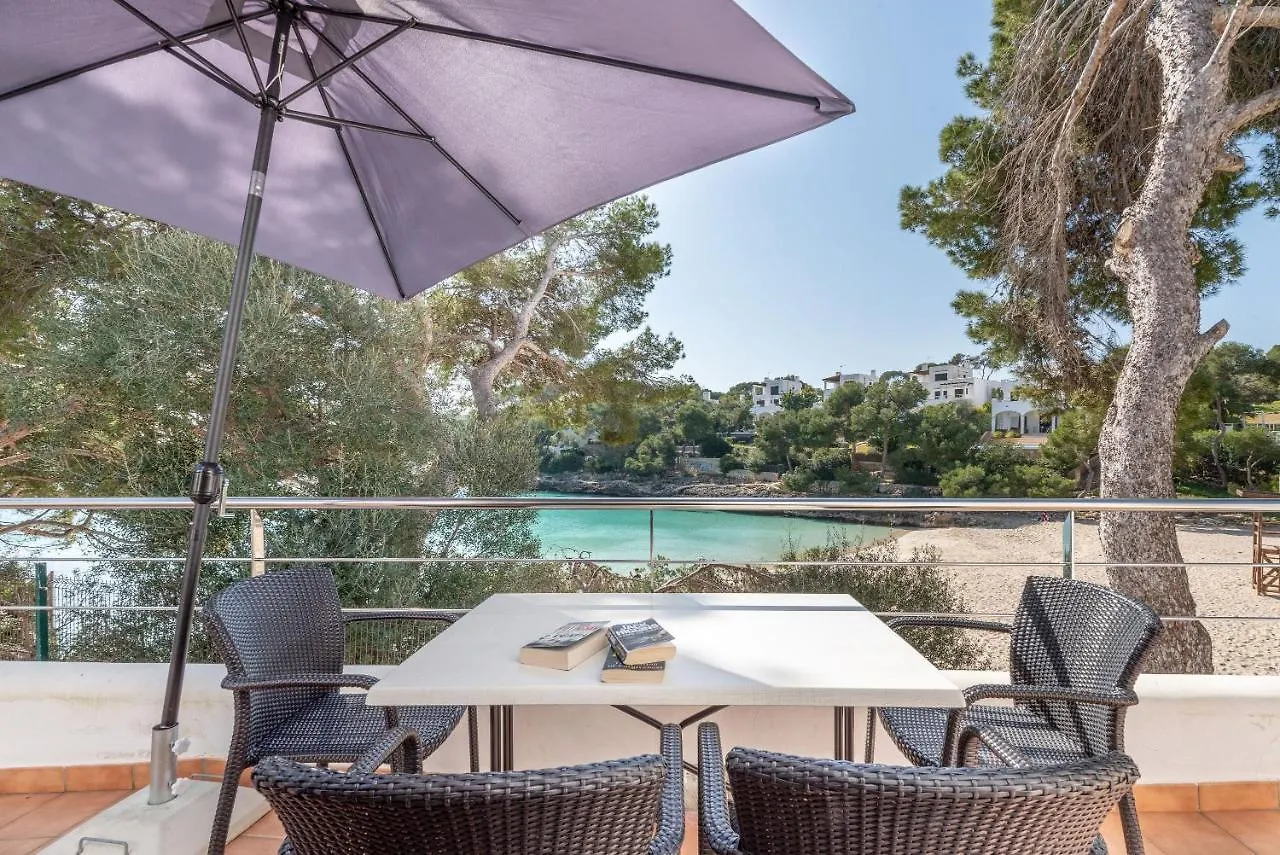 아파트 Bungalow Cala Dor 27 Cala D´Or