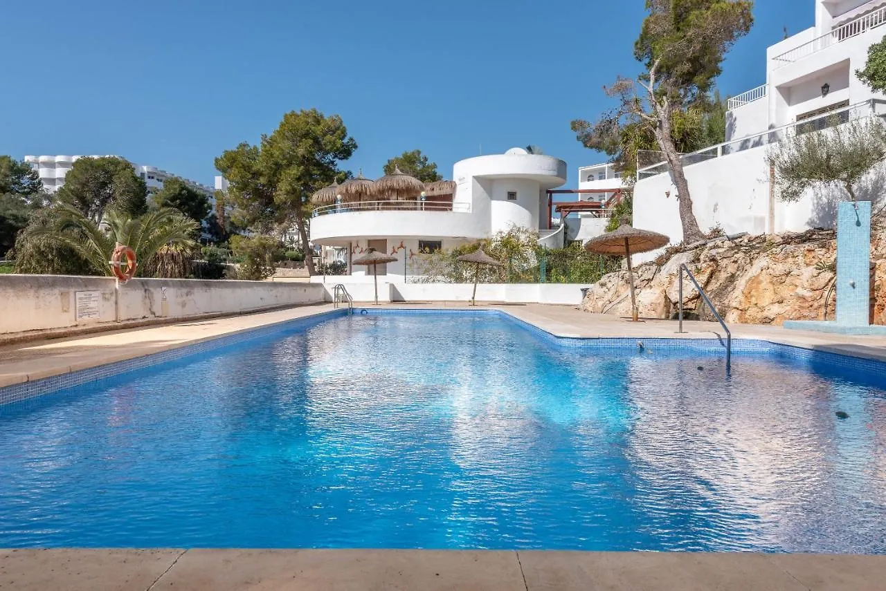 Bungalow Cala Dor 27 Cala D'Or Apartament