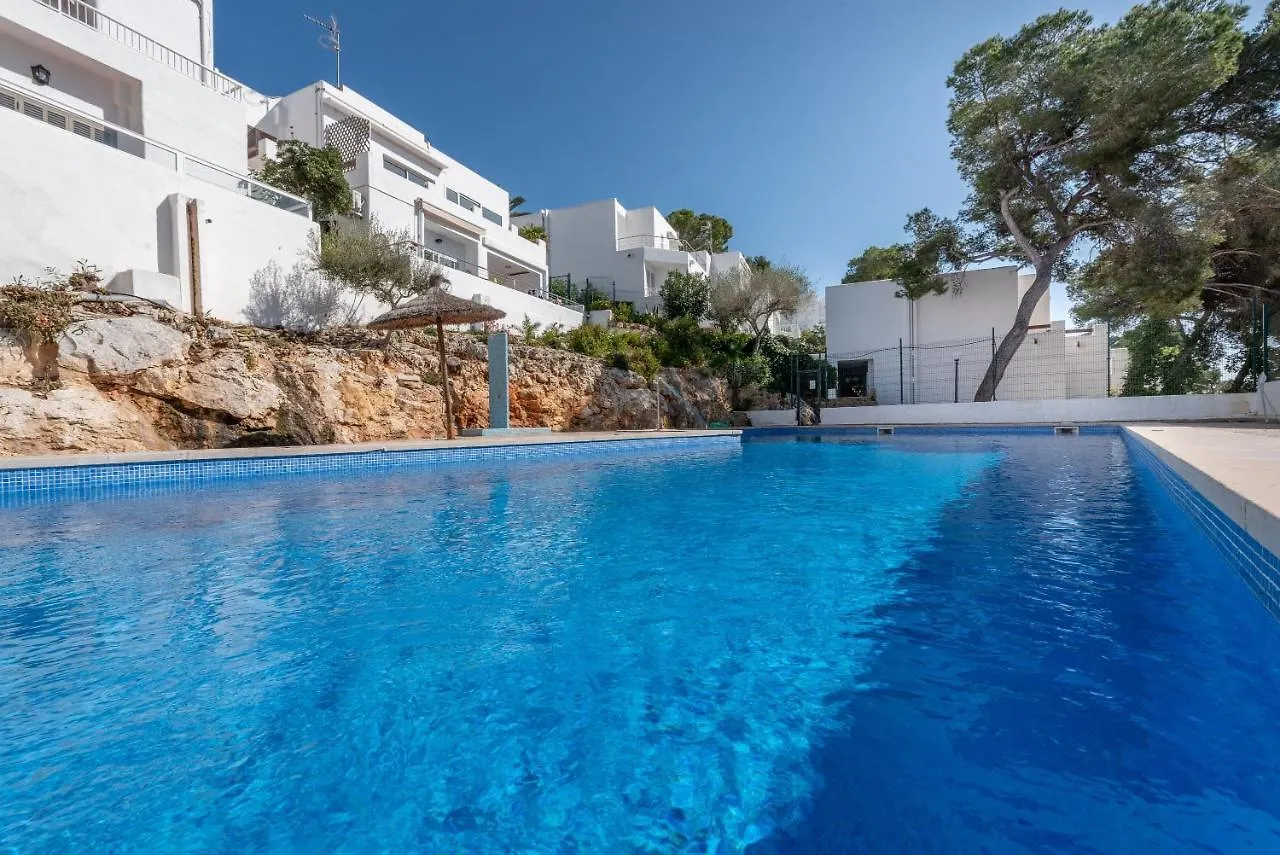 Bungalow Cala Dor 27 Cala D'Or Apartament
