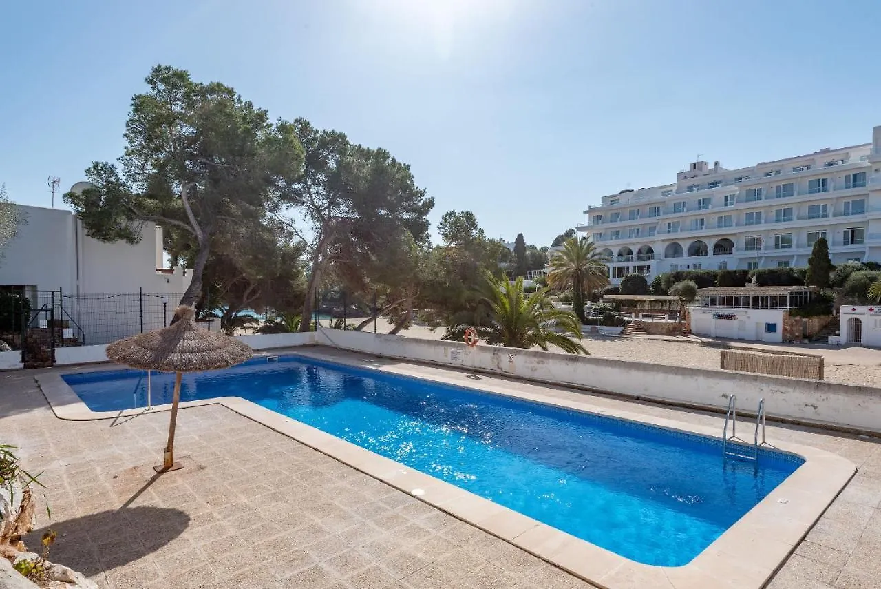 アパート Bungalow Cala Dor 27 Cala D´Or