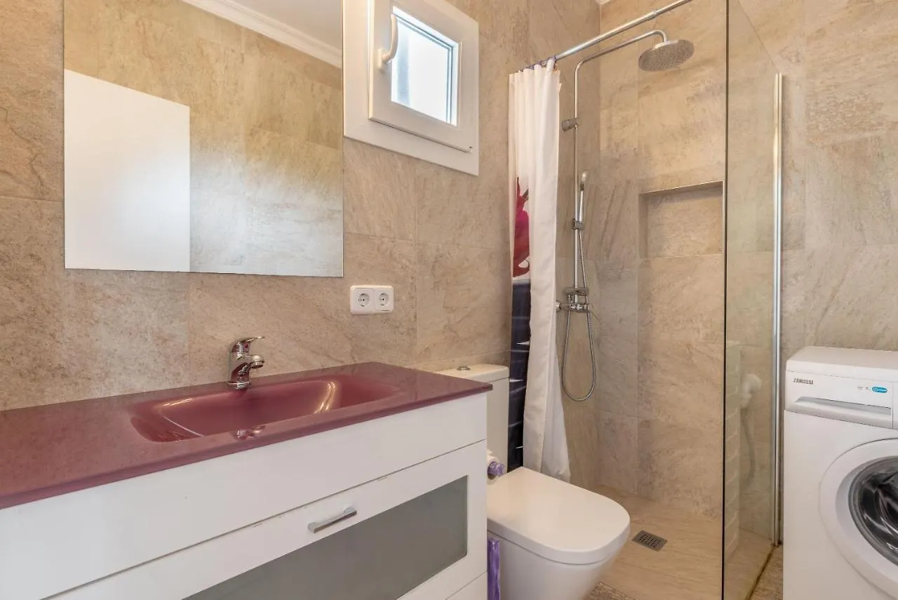Bungalow Cala Dor 27 Cala D´Or アパート