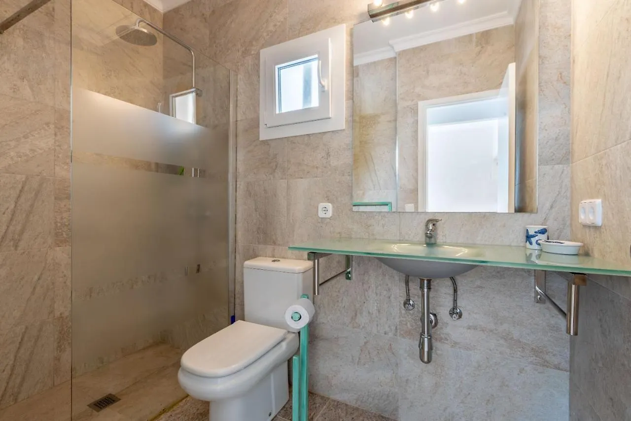 Bungalow Cala Dor 27 Cala D'Or Hiszpania