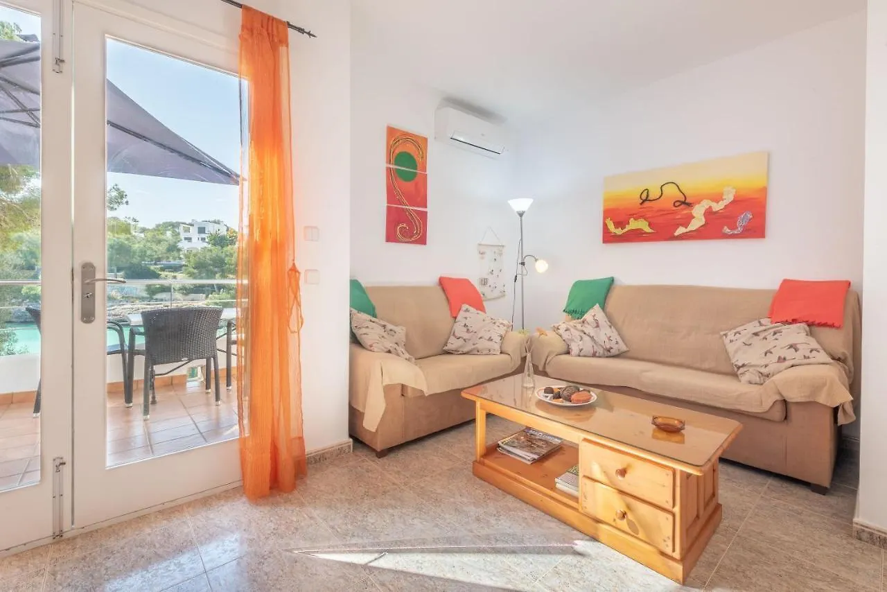 Bungalow Cala Dor 27 Cala D´Or 0*,  スペイン