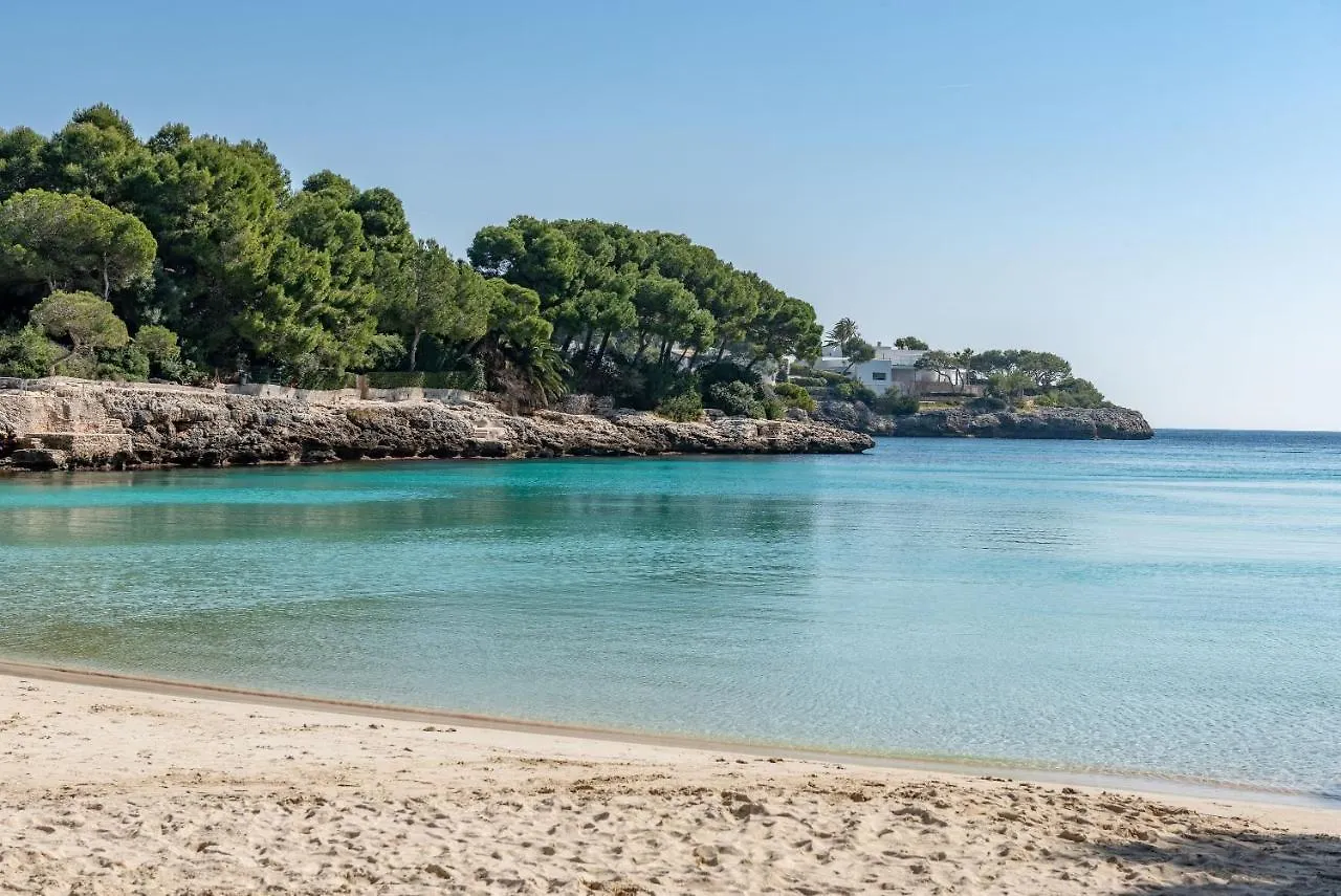 アパート Bungalow Cala Dor 27 Cala D´Or