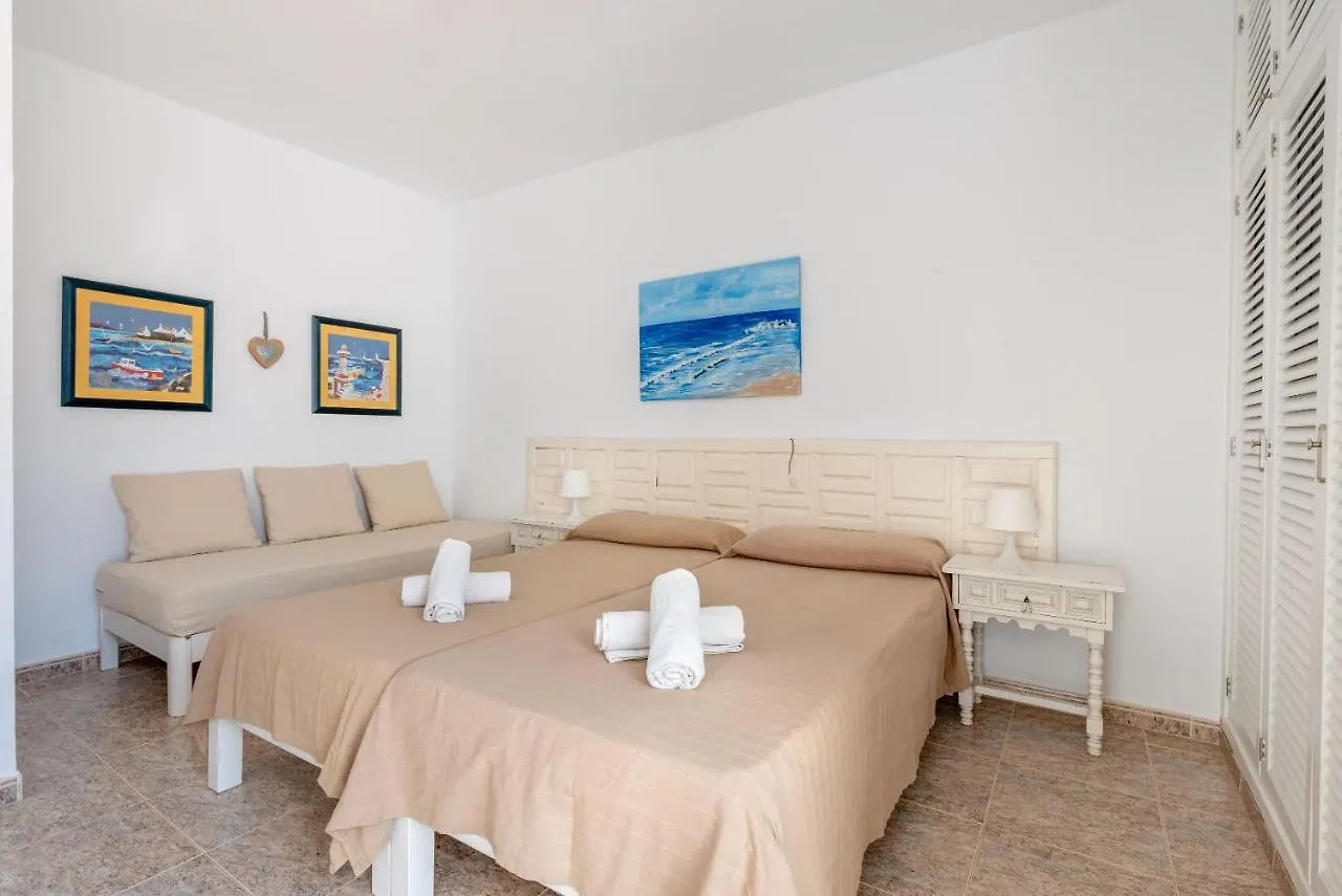Bungalow Cala Dor 27 Cala D´Or 0*,  スペイン